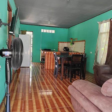 Alba House Villa Puerto Jiménez Екстериор снимка