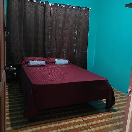 Alba House Villa Puerto Jiménez Екстериор снимка