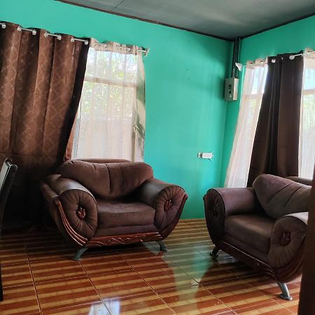 Alba House Villa Puerto Jiménez Екстериор снимка