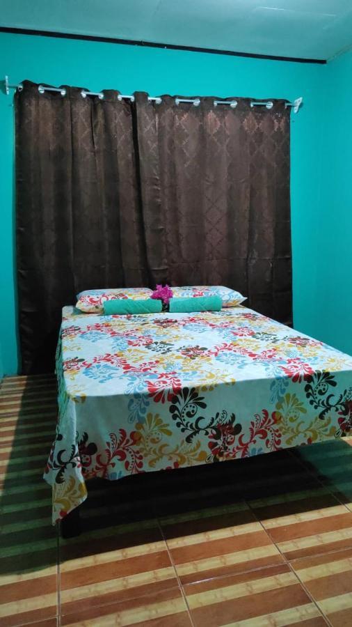 Alba House Villa Puerto Jiménez Екстериор снимка