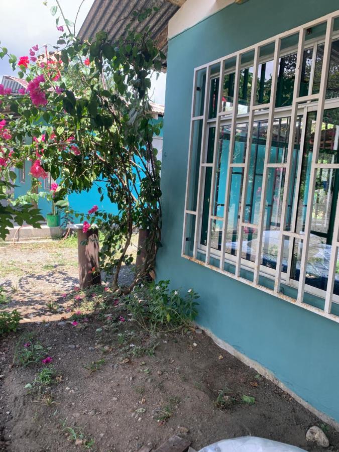 Alba House Villa Puerto Jiménez Екстериор снимка