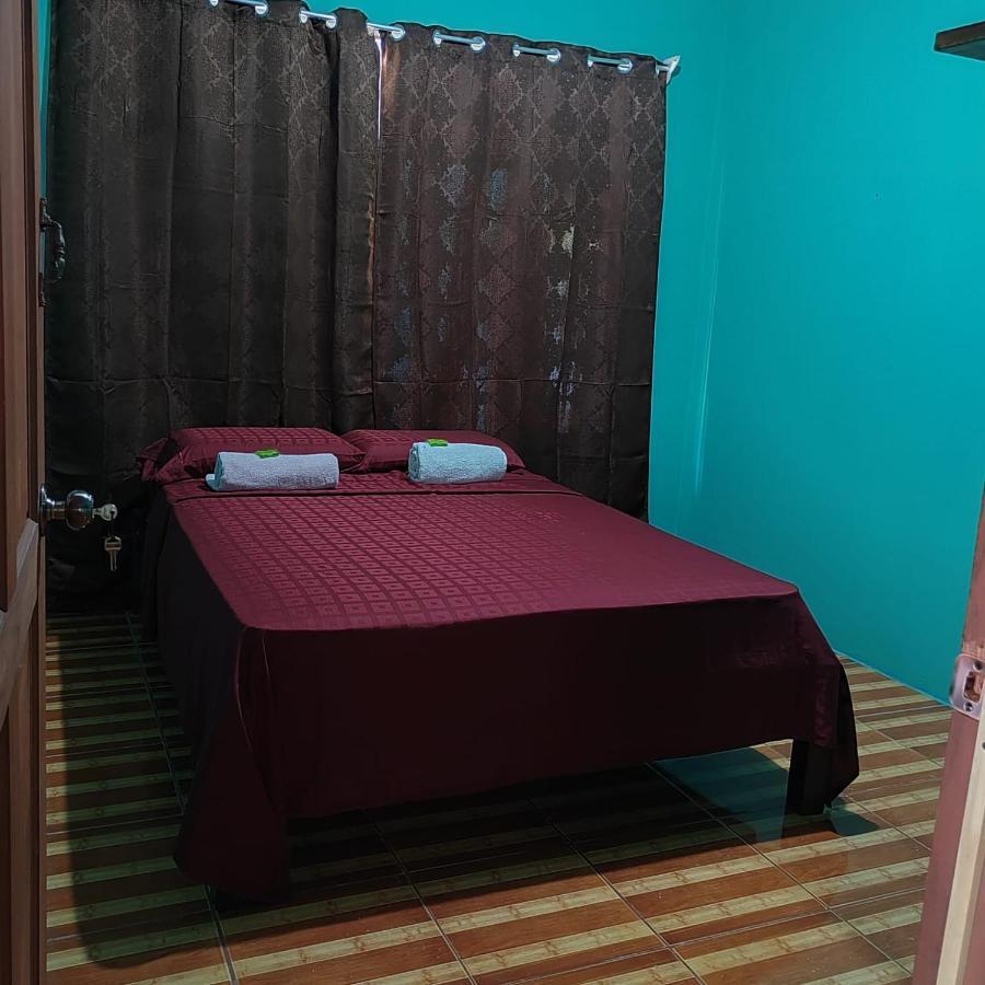 Alba House Villa Puerto Jiménez Екстериор снимка