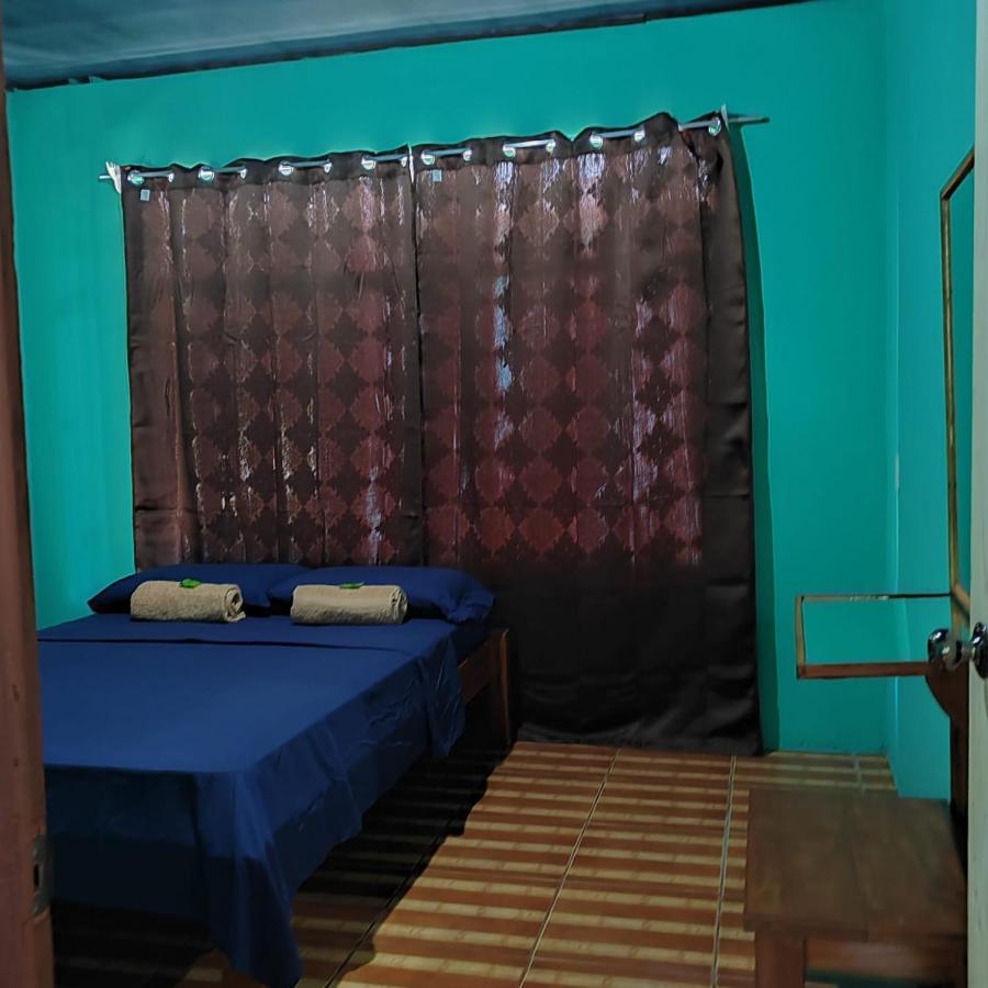 Alba House Villa Puerto Jiménez Екстериор снимка
