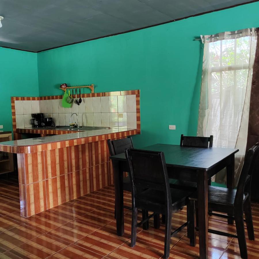 Alba House Villa Puerto Jiménez Екстериор снимка