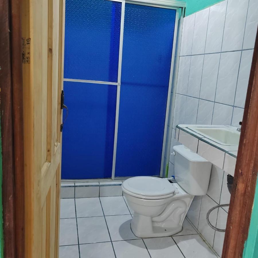Alba House Villa Puerto Jiménez Екстериор снимка